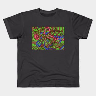 Sustainability Kids T-Shirt